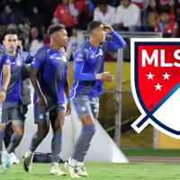 Dos jóvenes figuras de Emelec llaman la atención de un equipo de la MLS