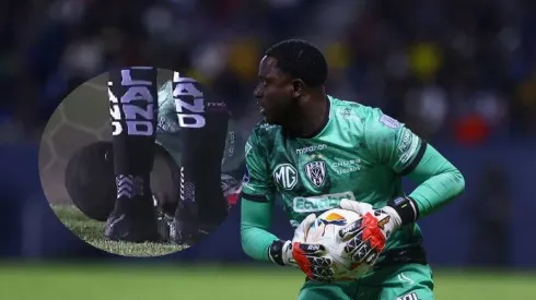 Moisés Ramírez BV Edit