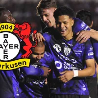 Bayer Leverkusen ofertó por jugador de Independiente del Valle