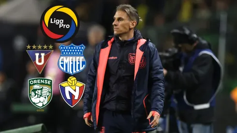 Los jugadores de la LigaPro que piden su convocatoria