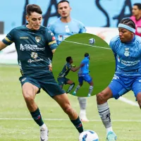 Ni en la UFC: VIDEO La tremenda patada a la cabeza en un partido de la LigaPro