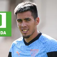 No ha rendido bien y esto hará Liga de Quito con Andrés Zanini