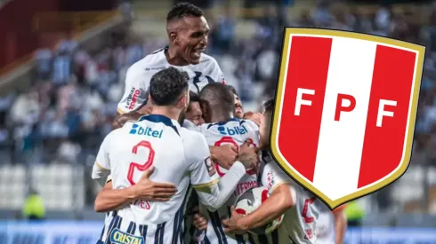 Franco Zanelatto vive lesionado ahora mismo