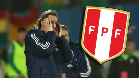 Escándalo de Ricardo Gareca en Chile lo haría renunciar