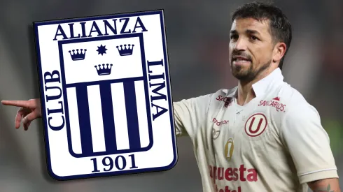 Gabriel Costa criticó feo a Alianza Lima