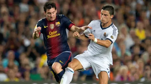 Se ha dado una importante caída en el valor de mercado de Messi y CR7.