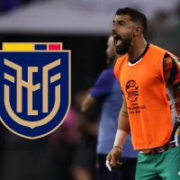 Estos son los nacionalizados que podrían jugar en la Selección de Ecuador