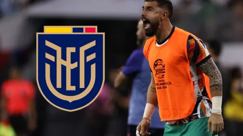 Selección Ecuador - BV Edit