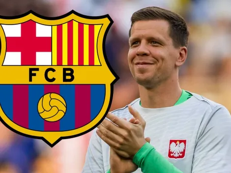 La decisión definitiva del FC Barcelona con Szczesny