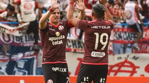 Comerciantes Unidos (0-2) Universitario: resumen del partido