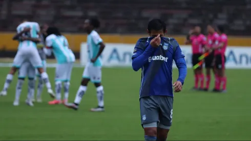 Todas las demandas contra Emelec