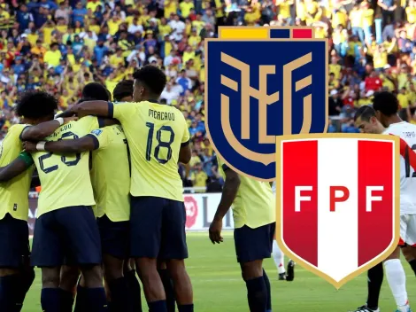 No solo Jairo Vélez: Otro ecuatoriano de la Liga 1 se nacionalizaría peruano