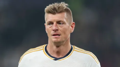 Toni Kroos y Real Madrid se volverán a ver las caras.