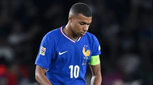 En Francia apuntan a Kylian Mbappé con priorizar al Real Madrid por encima de la selección.
