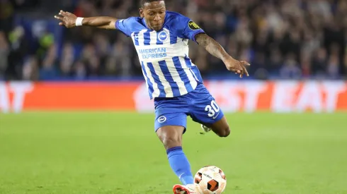 Pervis Estupinan - Brighton 2024