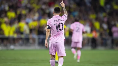 Lionel Messi es el máximo candidato para adjudicarse el MVP de la temporada regular de la MLS.