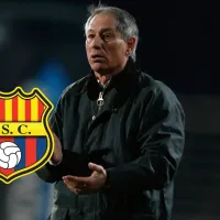 Ariel Holan está cerca de irse y Barcelona ya tiene nuevo entrenador