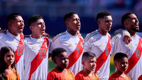 La Selección Peruana enfrenta en la doble fecha de Eliminatorias ante Uruguay y Brasil.