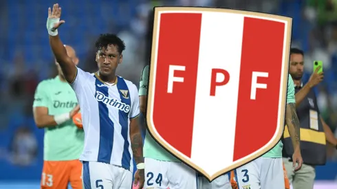 Renato Tapia contó por qué no jugó la Copa América con Perú