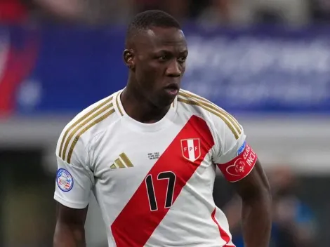¿Por qué no juega Luis Advíncula hoy en Perú vs. Uruguay por las Eliminatorias?