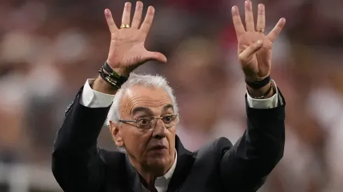 El récord logrado por la Selección Peruana de Jorge Fossati