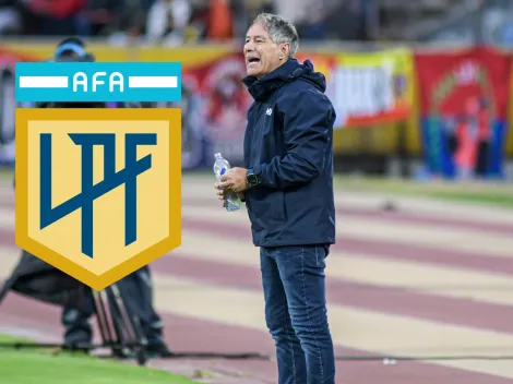 Ariel Holan dejó Barcelona SC y ahora lo quiere este grande de Argentina