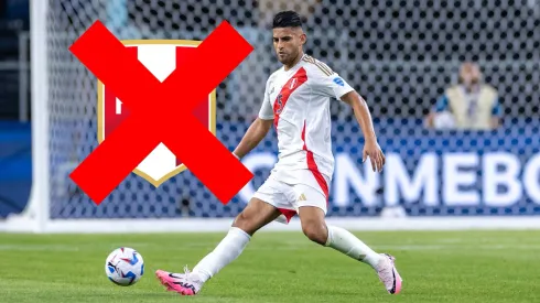 Selección Perú BV Edit.