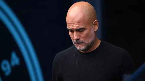 La Selección de Inglaterra sueña con Pep Guardiola, por eso lo esperarían hasta que se acabe su contrato con el Manchester City.