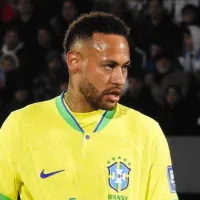 ¿Por qué no juega Neymar hoy en Brasil vs. Perú por las Eliminatorias Sudamericanas?