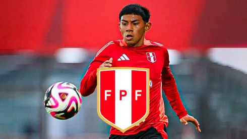 Maxloren Castro Perú