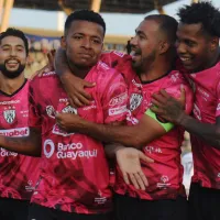 Apenas debutó en la Selección de Ecuador y Kenny Arroyo ya tiene ofertas para salir