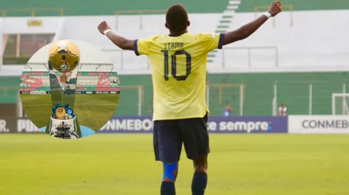 Ecuador buscará otro título Sudamericano