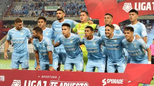 Sporting Cristal podría tener varios refuerzos de cara a la temporada 2025.