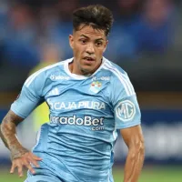 Santiago González habló sobre su futuro con Sporting Cristal: "Hoy en día estoy pensando en..."