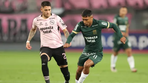 La Tabla de Posiciones Acumulada define qué equipos de la Liga 1 clasifican a copas internacionales.