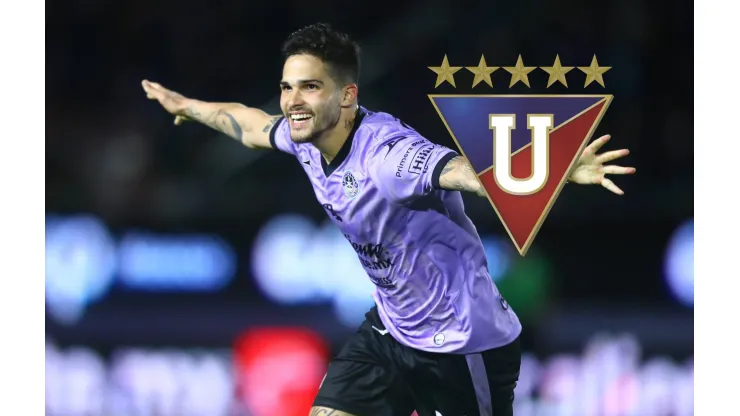 Los 2 jugadores que podrían volver a Liga de Quito en 2025 Los 2 jugadores que podrían volver a Liga de Quito en 2025
