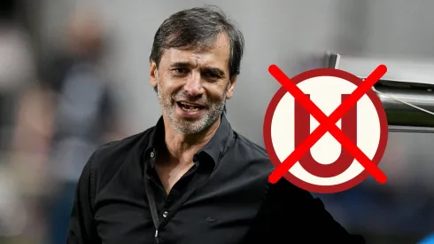 Fabian Bustos - Universitario