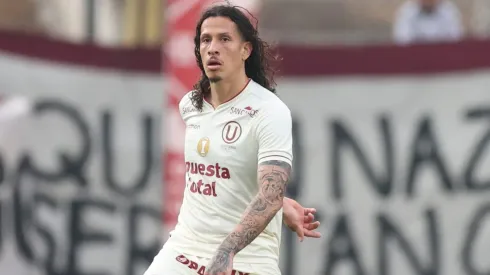 Universitario enfrenta a Sporting Cristal es un partido crucial por el Clausura 2024.