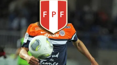 Crack de Liga 1 le pide oportunidad en la Selección Peruana