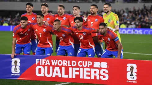 Crack de Ricardo Gareca se rompió y no jugará ante Perú