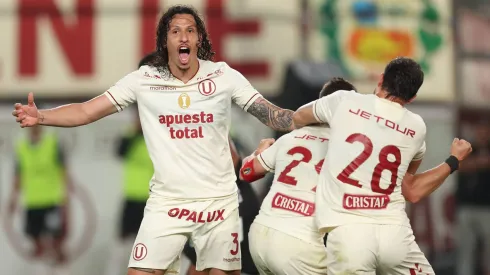 Universitario de Deportes se mantiene en la lucha por quedarse con el Clausura 2024.