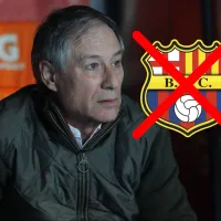 Se salvó Barcelona: Las otras dos salidas que alistaba Ariel Holan