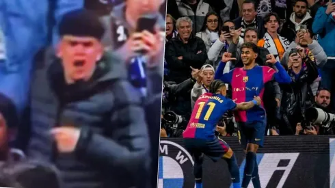 Real Madrid condenó los insultos que Lamine Yamal y Raphinha recibieron durante el Clásico de España en el Santiago Bernabéu.