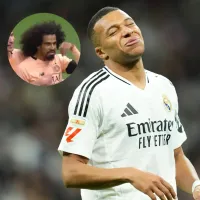 La estrella de Qatar que se burló de los goles anulados a Mbappé con Real Madrid vs. Barcelona