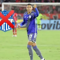 Luis Fernando León le da peor noticia de todas a Emelec