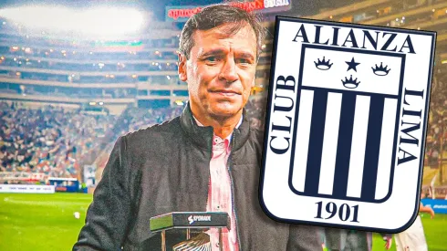 Fabián Bustos alerta desde Universitario a Alianza Lima