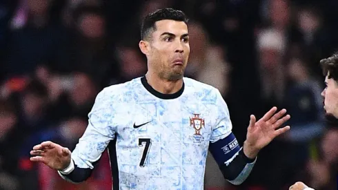 Cristiano Ronaldo no está en la lista de nominados al Balón de Oro 2024.