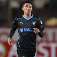 Tras varios rumores este es el nuevo equipo de Sebastián González