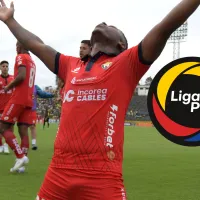 Los jugadores de El Nacional y su grito de auxilio: "Nos deben más de 4 meses de sueldo"