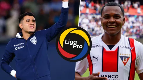 Así quedó la tabla de posiciones de la LigaPro 2024